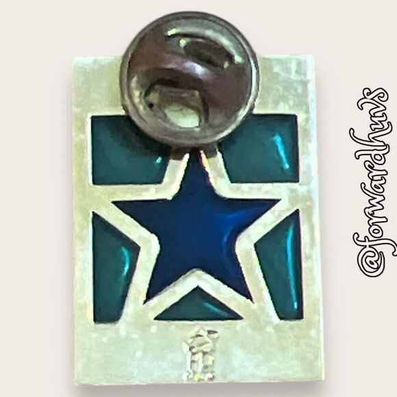 Bundle Sale 3 for $15 | Hollywood California Pin - Picture 3 of 6